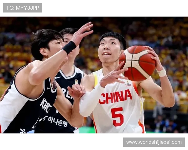 中国世界杯预选赛战术分析：主教练策略与球队战术布局